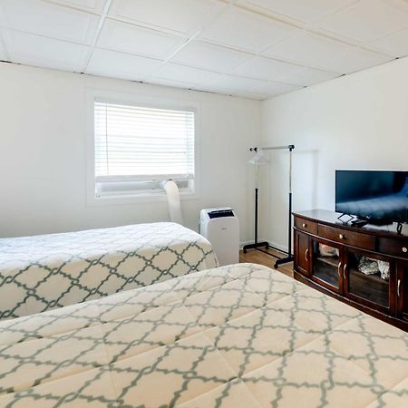 Hannahs Place - Quaint And Cozy Apt By The Beach! Emerald Isle Exterior photo
