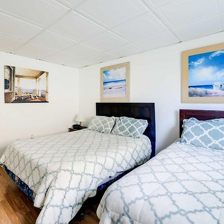 Hannahs Place - Quaint And Cozy Apt By The Beach! Emerald Isle Exterior photo