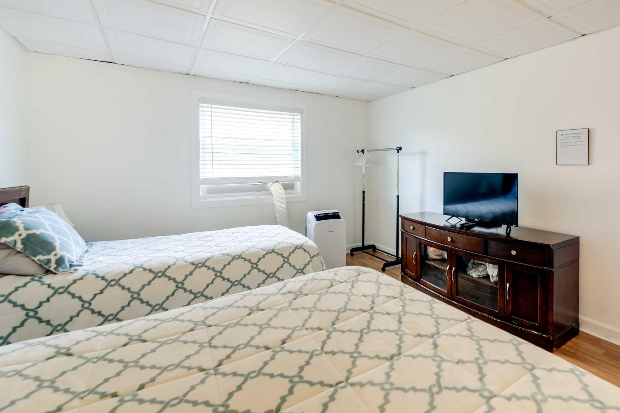Hannahs Place - Quaint And Cozy Apt By The Beach! Emerald Isle Exterior photo
