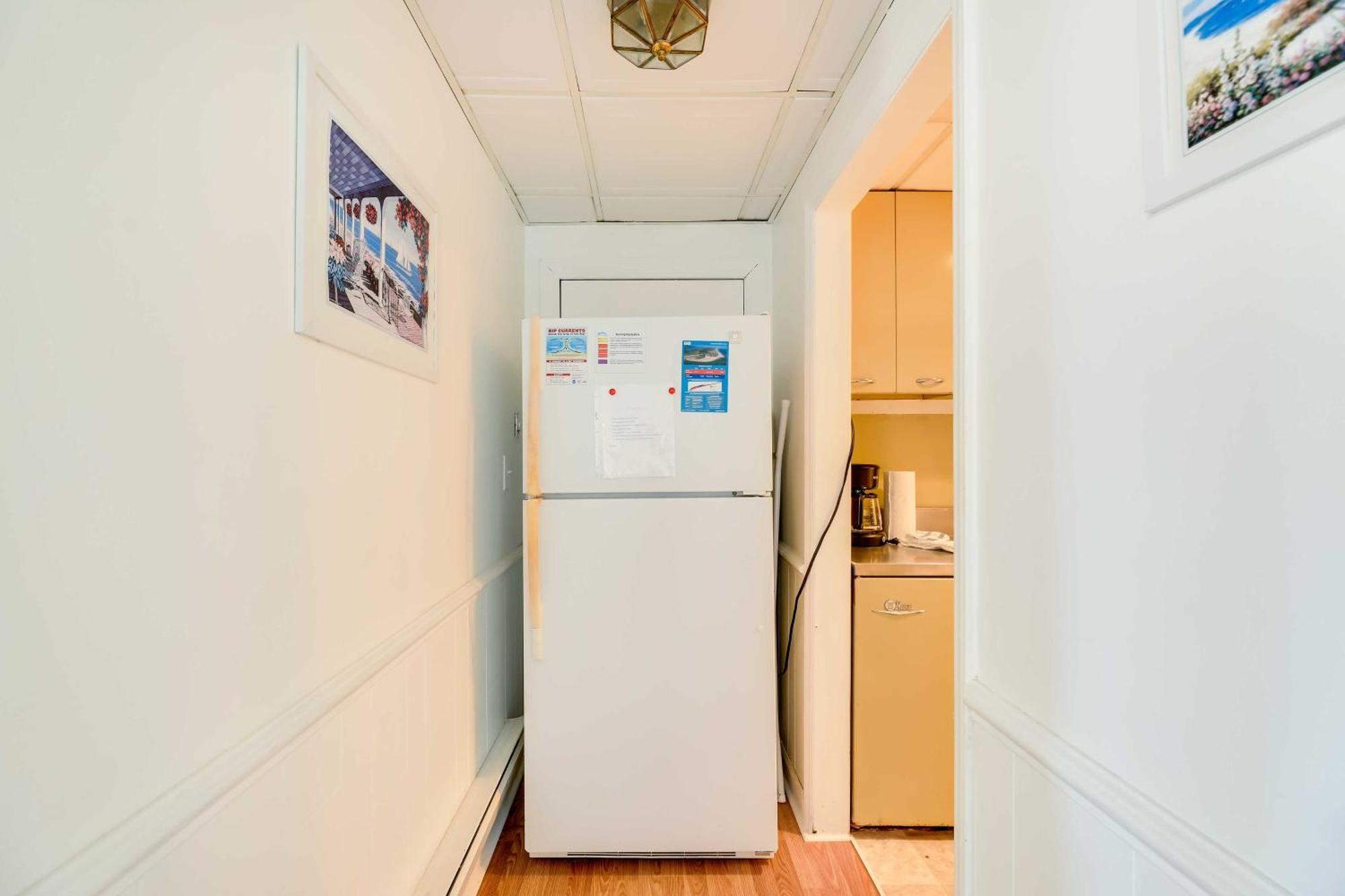 Hannahs Place - Quaint And Cozy Apt By The Beach! Emerald Isle Exterior photo