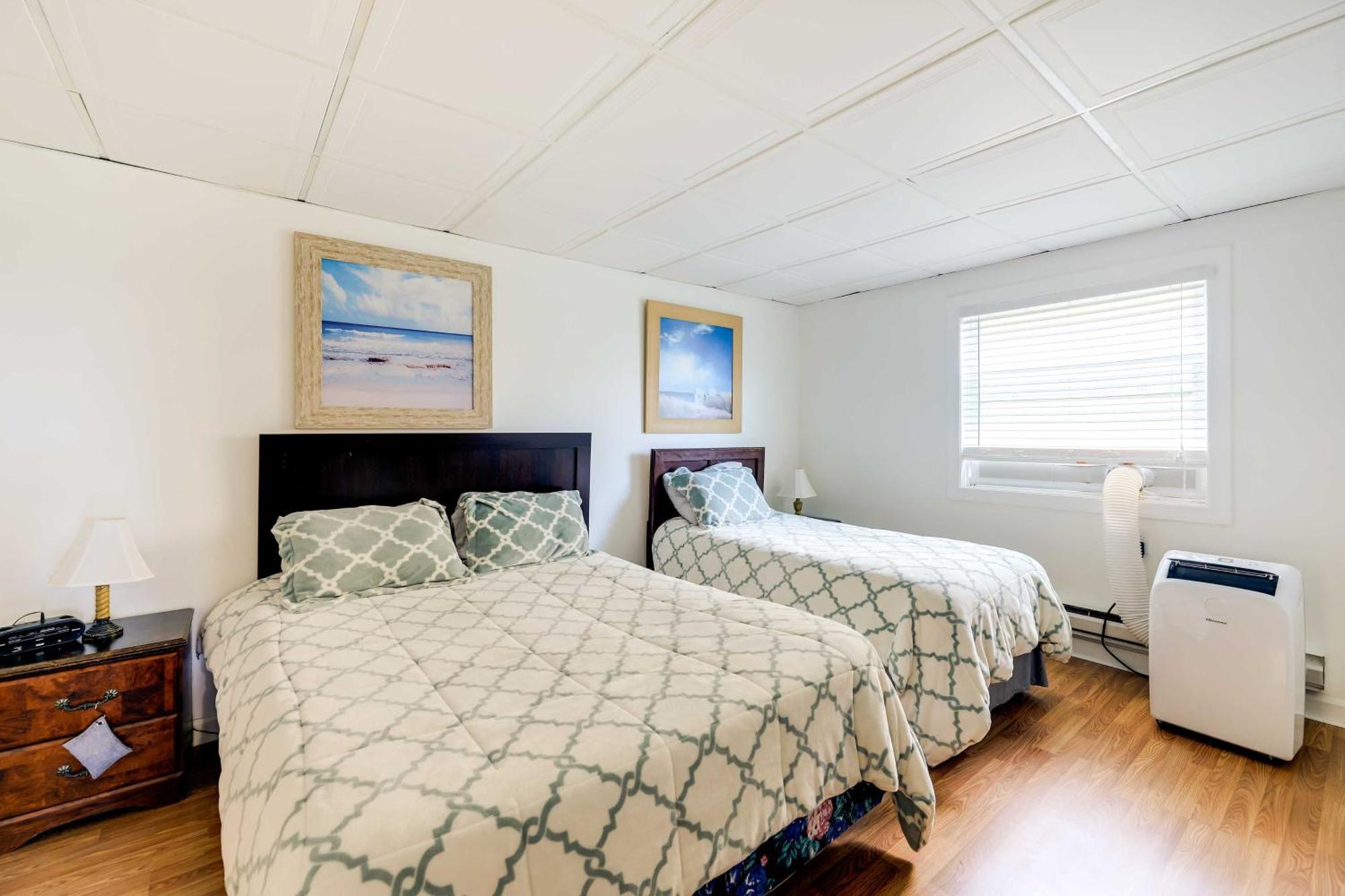 Hannahs Place - Quaint And Cozy Apt By The Beach! Emerald Isle Exterior photo
